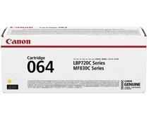 Obrázek k produktu: CANON CRG 064 Yellow