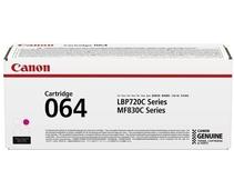 Obrázek k produktu: CANON CRG 064 Magenta