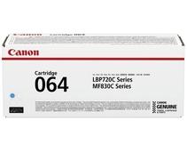 Obrázek k produktu: CANON CRG 064 Cyan