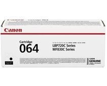 Obrázek k produktu: CANON CRG 064 Black