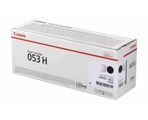 Obrázek k produktu: CANON CRG 053 H BK