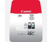 Obrázek k produktu: CANON CRG PG-560/CL-561 PVP