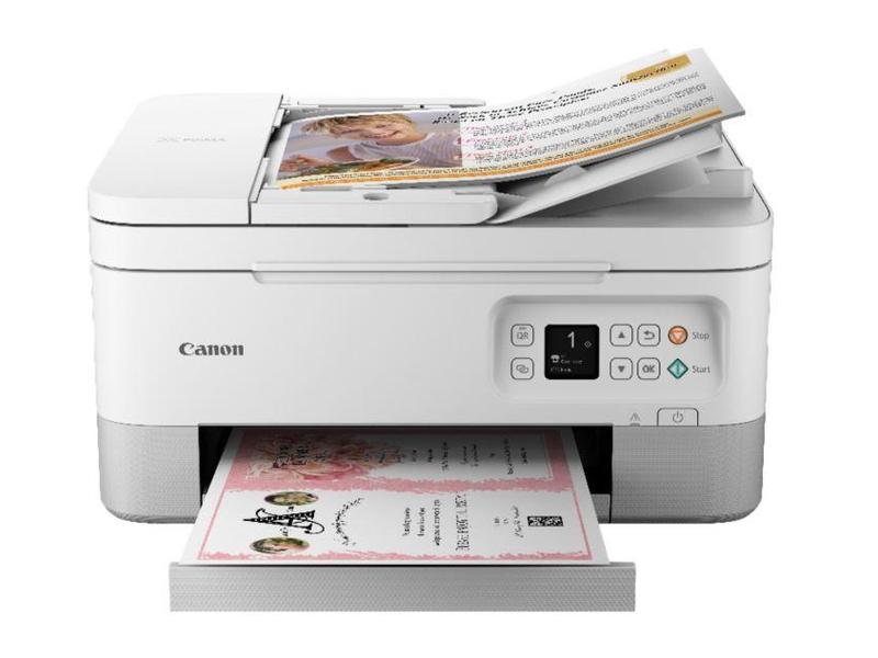 Tiskárna CANON PIXMA TS7451i