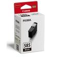 Obrázek k produktu: CANON PG-585, černá (black)