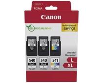 Obrázek k produktu: CANON PG-540Lx2/CL-541XL, sada