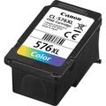 Obrázek k produktu: CANON CL-576XL EUR, Color XL