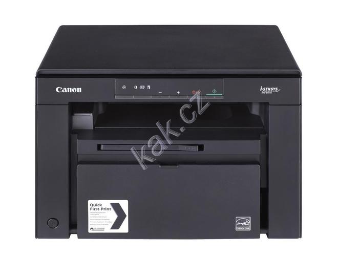 Multifunkce CANON  i-Sensys MF3010