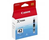 Obrázek k produktu: CANON CLI-42C, azurová (cyan)