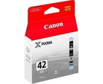 Obrázek k produktu: CANON CLI-42GY, šedá (gray)