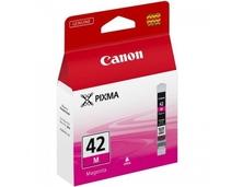 Obrázek k produktu: CANON CLI-42M, purpurová (magenta)