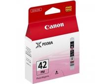 Obrázek k produktu: CANON CLI-42PM, foto purpurová (photo magenta)