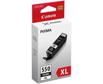 Obrázek k produktu: CANON PGI-550PGBK, černý (black), 15 ml