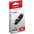 Obrázek k produktu: CANON  PGI-550PGBK, černý (black), 15