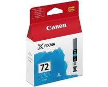 Obrázek k produktu: CANON PGI-72C, azurová (cyan)