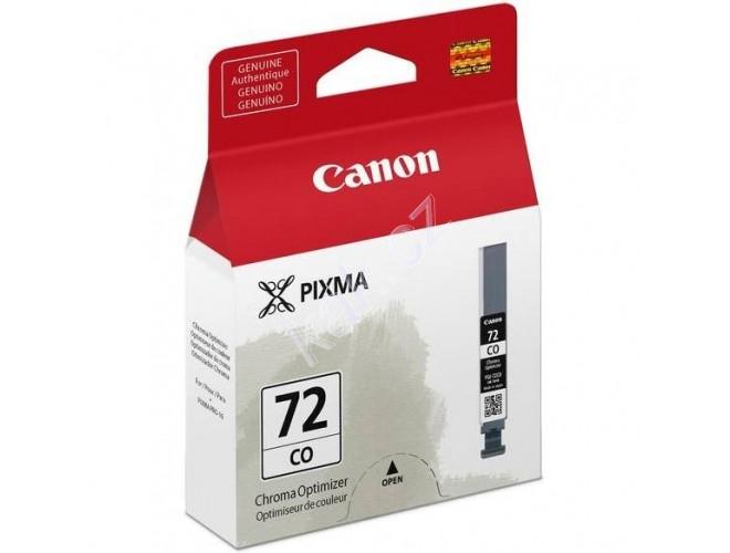 Inkoustová náplň CANON  PGI-72CO, chroma optimizer