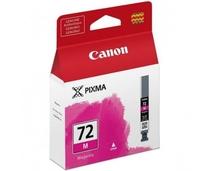 Obrázek k produktu: CANON PGI-72M, purpurová (magenta)