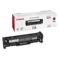 Obrázek k produktu: CANON  CRG-731BK, černý (black),