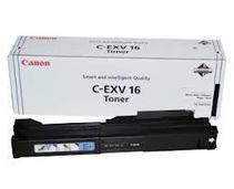Obrázek k produktu: CANON C-EXV 16, černý (black), 27.000 stran