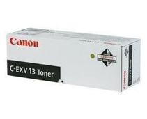 Obrázek k produktu: CANON C-EXV13, černý (black), 45.000 stran