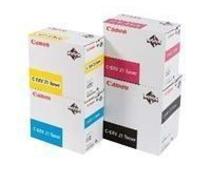 Obrázek k produktu: CANON C-EXV21y, žlutý (yellow), 14.000 stran