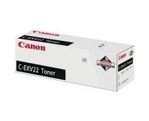 Obrázek k produktu: CANON C-EXV22, černý (black), 48.000 stran