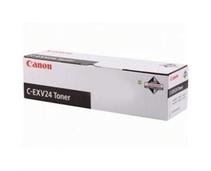 Obrázek k produktu: CANON C-EXV24b, černý (black), 48.000 stran