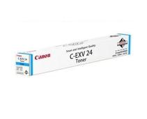 Obrázek k produktu: CANON C-EXV24c, azurový (cyan), 48.000 stran