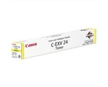 Obrázek k produktu: CANON C-EXV24y, žlutá (yellow), 48.000 stran