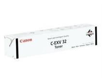 Obrázek k produktu: CANON C-EXV32, černý (black), 19.000 stran
