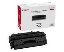 Obrázek k produktu: CANON CRG-720, černý (black), 5.000 stran