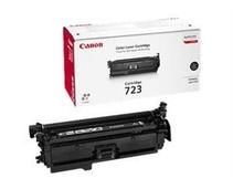 Obrázek k produktu: CANON CRG-723b, černý (black), 5.000 stran