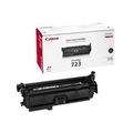 Obrázek k produktu: CANON  CRG-723b, černý (black), 5.000