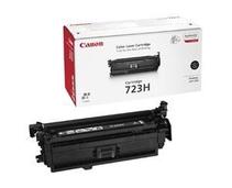Obrázek k produktu: CANON CRG-723b, černý (black), 10.000 stran