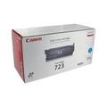 Obrázek k produktu: CANON  CRG-723c, azurový (cyan), 8.500