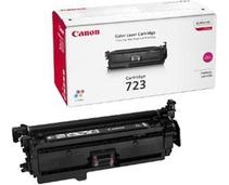 Obrázek k produktu: CANON CRG-723m, purpurový (magenta), 8.500 stran