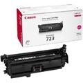 Obrázek k produktu: CANON  CRG-723m, purpurový (magenta),