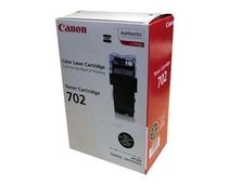 Obrázek k produktu: CANON CRG702b, černý (black), 10.000 stran
