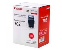 Obrázek k produktu: CANON CRG702m, purpurová , 10.000 stran