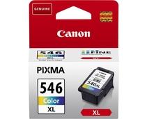Obrázek k produktu: CANON CL-546 XL, barevná (color), 13ml