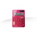Kalkulačka CANON LS-123K, růžová (pink)