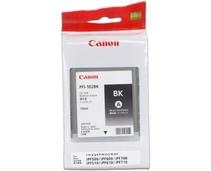 Obrázek k produktu: CANON PFI-102, černý (black)