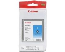 Obrázek k produktu: CANON PFI-102, azurová (cyan)