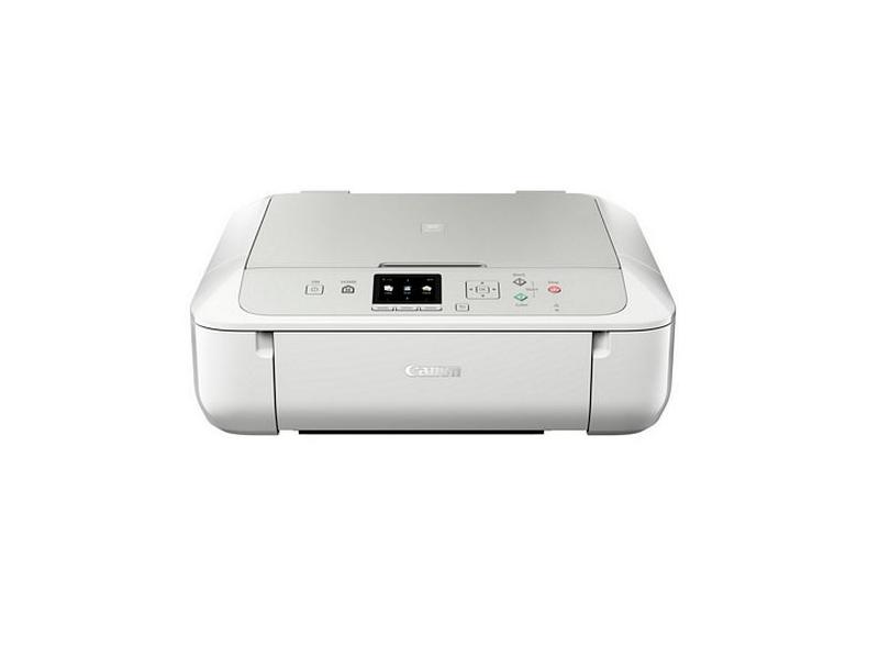 Multifunkce CANON  PIXMA MG5751, bílý (white)