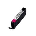 Obrázek k produktu: CANON  CLI-571 M, purpurová (magenta),
