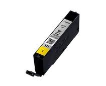 Obrázek k produktu: CANON CLI-571 Y, žlutá (yellow), 7 ml