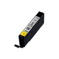 Obrázek k produktu: CANON  CLI-571 Y, žlutá (yellow), 7 ml