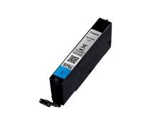 Obrázek k produktu: CANON  CLI-571 XL C, azurová (cyan), 11 ml