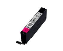 Obrázek k produktu: CANON CLI-571 XL M, purpurová (magenta), 11 ml