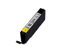 Obrázek k produktu: CANON  CLI-571 XL Y, žlutá (yellow), 11 ml