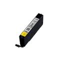 Obrázek k produktu: CANON  CLI-571 XL Y, žlutá (yellow),